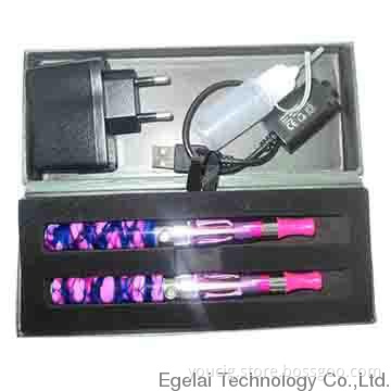 large vapor  EGO-D electronic cigarette  kits wholesale